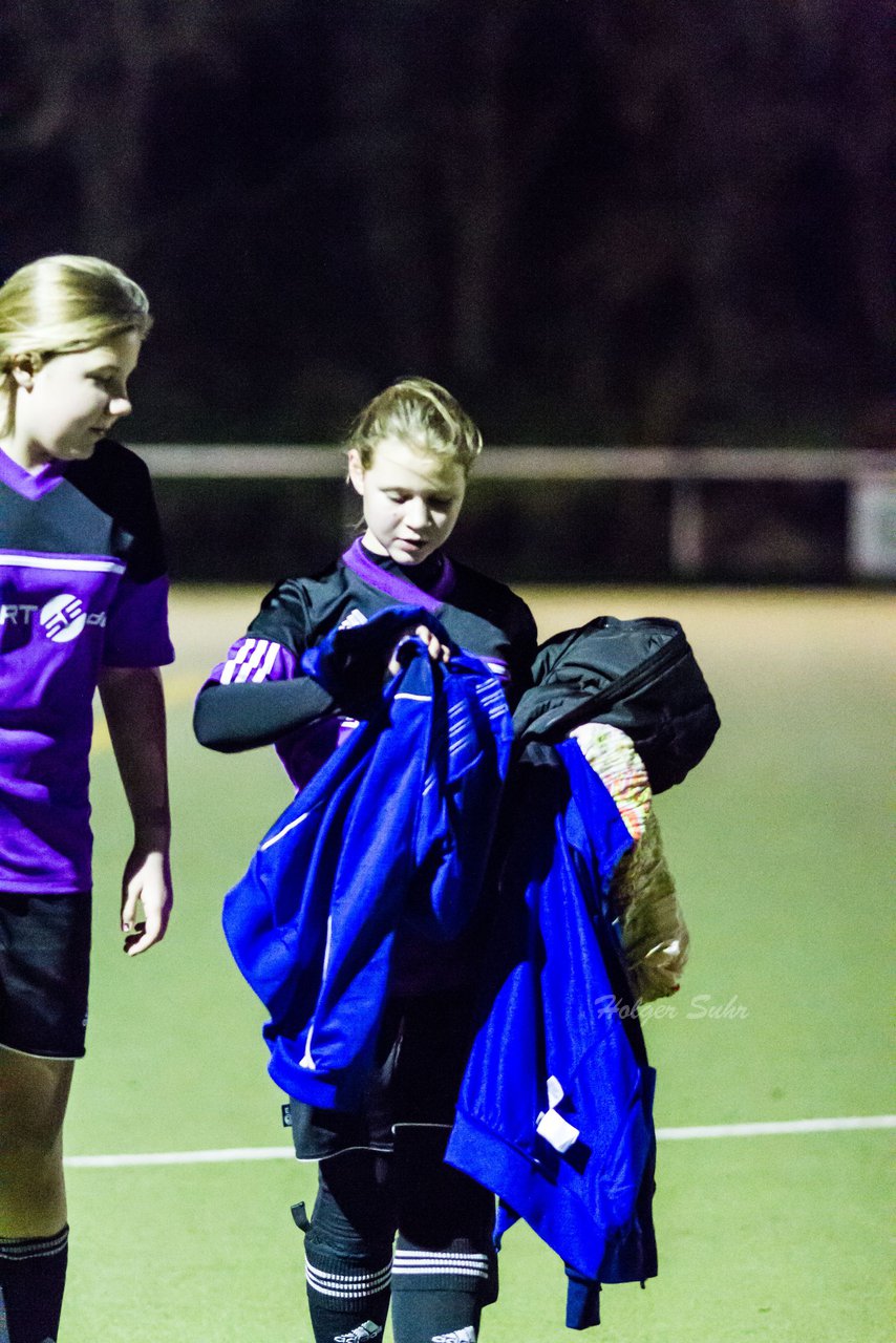 Bild 177 - C-Juniorinnen SG Rnnau Segeberg - FSC Kaltenkirchen : Ergebnis: 0:4